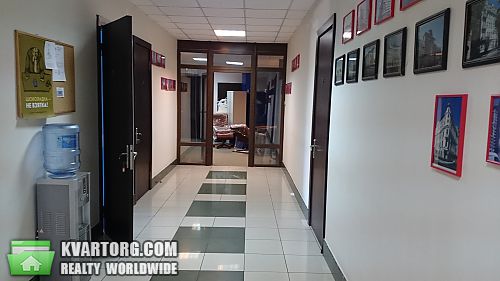 Rent out office. Киев, Дегтяревская — photo 3