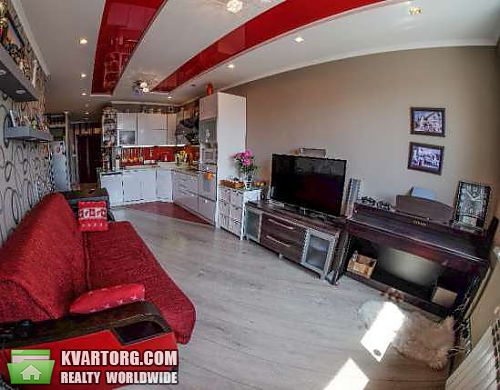 продам 1-комнатную квартиру. Киев,  Данькевича - фото 4