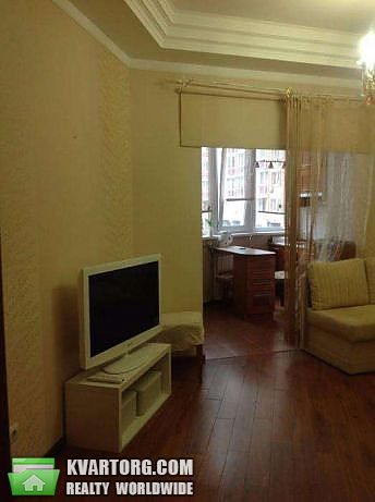 Rent out 1-room apartment. Киев,  Героев Сталинграда пр — photo 2