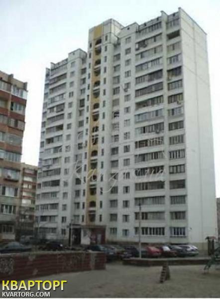 Sell 2-room apartment. Киев, Декабристов — photo 4