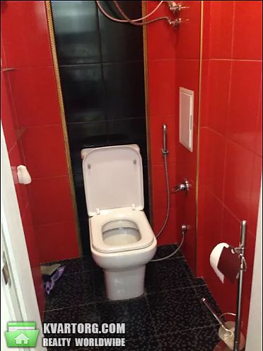 Rent out 2-room apartment. Киев, вул. Наумова — photo 10