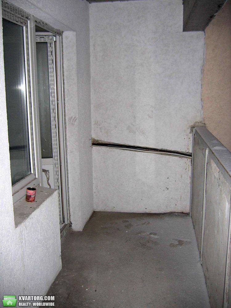 Sell 2-room apartment. Киев,  Срибнокильская — photo 7