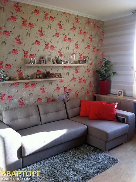 Sell 1-room apartment. Одесса, Армейская — photo 6