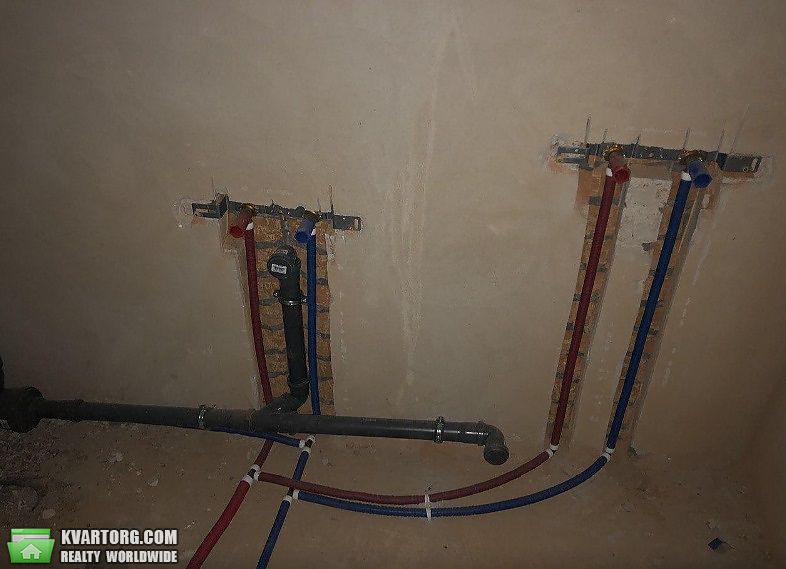 Sell 1-room apartment. Киев,  Багговутовская — photo 4