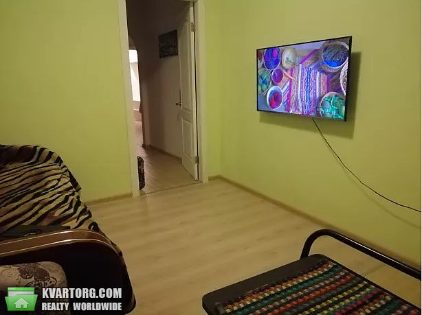Rent out 2-room apartment. Киев,  Ахматовой — photo 5