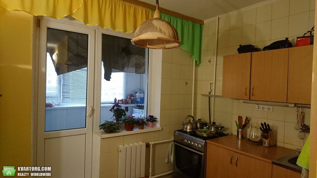 Sell 1-room apartment. Киев,  Ревуцкого — photo 1