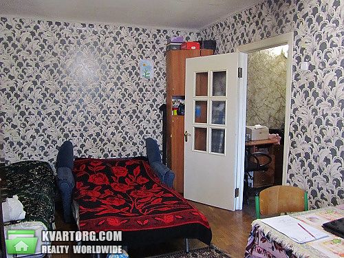 Sell 1-room apartment. Киев,  Науки пр — photo 1