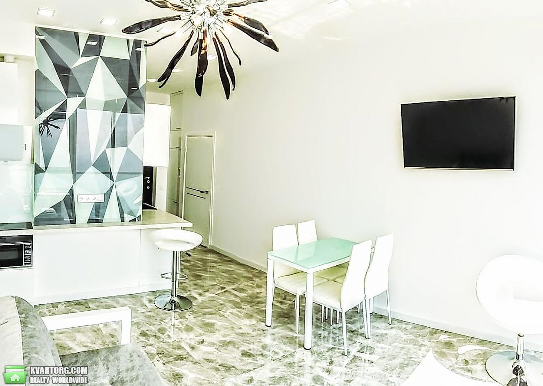 Sell 1-room apartment. Одесса, Французский бульвар — photo 3