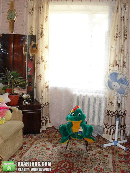 Sell 2-room apartment. Одесса, Левитана — photo 1