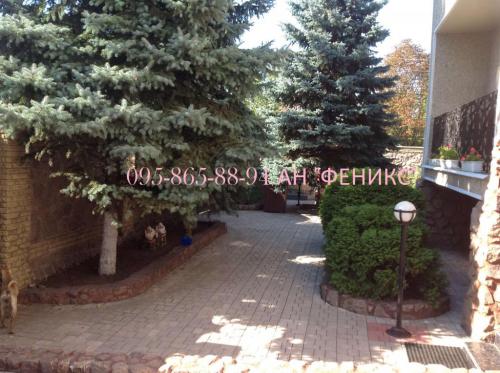 Sell house. Донецк, Красный Пахарь — photo 2
