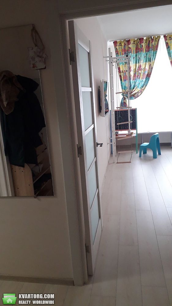 Rent out 1-room apartment. Киев, Академика  Шалимова — photo 4
