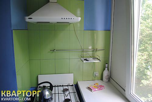 Sell 1-room apartment. Киев, п-т Лесной — photo 2