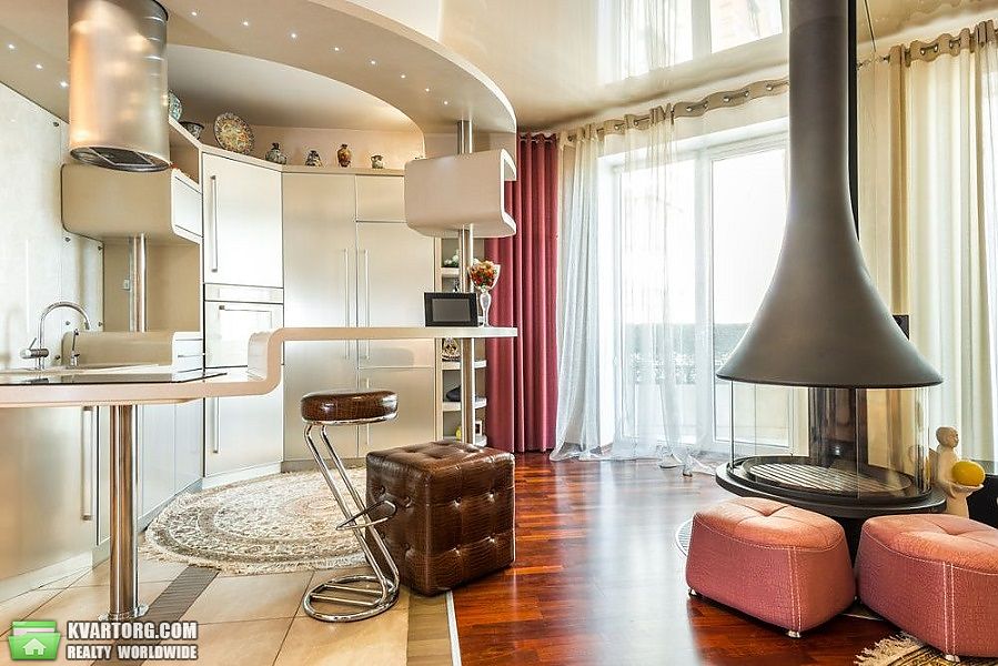 Sell 4-room apartment. Киев, Леси Украинки — photo 6