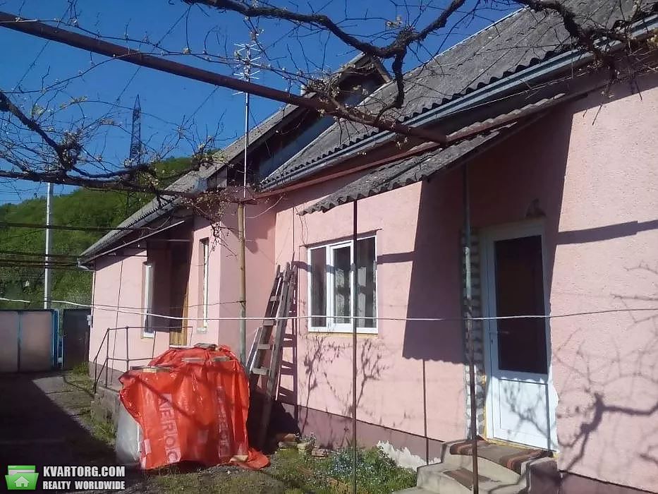 Sell house. Ужгород, Польова — photo 4