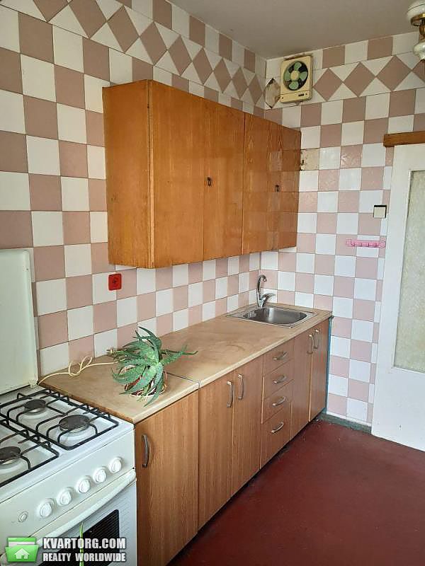 Sell 1-room apartment. Киев,  Захаровская — photo 5