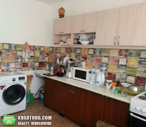 Sell 1-room apartment. Киев, Бориспольская — photo 7