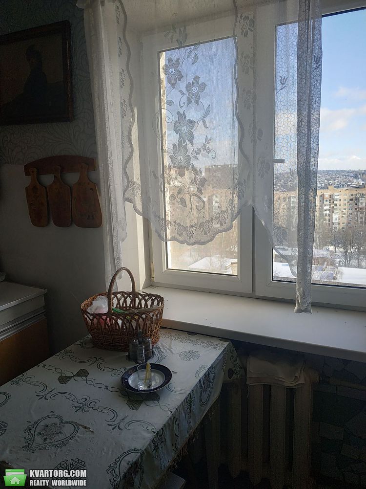 Sell 2-room apartment. Донецк, 50 лет ссср — photo 3