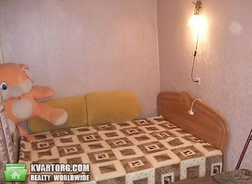 Sell 2-room apartment. Одесса, сегедская — photo 2