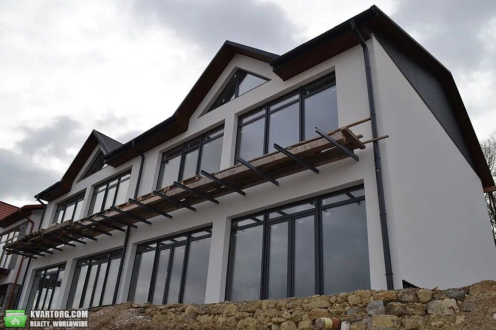 Sell house. Хмельницкий, Центральная — photo 1
