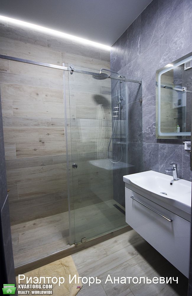 Rent out 1-room apartment. Одесса, Генуэзская — photo 7