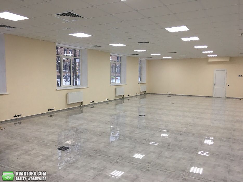 Rent out office. Киев,  Ломоносова — photo 2