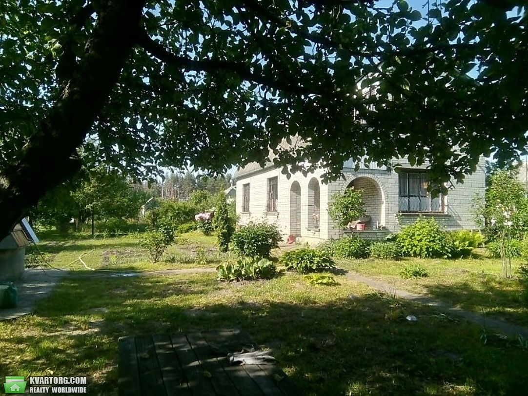 Sell house. Киевская обл., Загальці — photo 2
