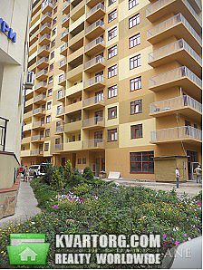 Sell 1-room apartment. Киев,  Щорса — photo 3
