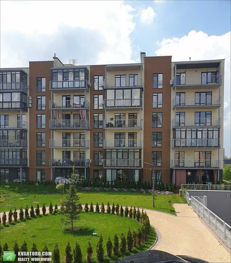 Sell 1-room apartment. Киев, Замковецкая — photo 1