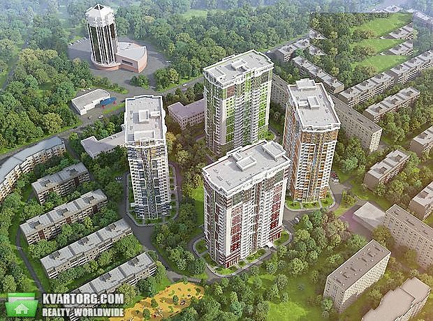 Sell 1-room apartment. Одесса, Гагарина проспект — photo 1