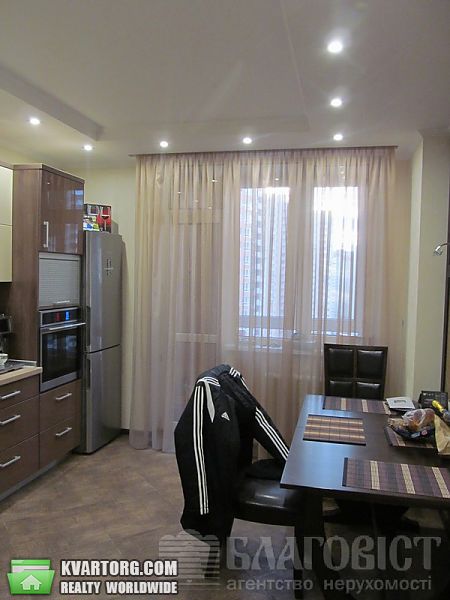 Sell 3-room apartment. Киев, Ахматовой — photo 7