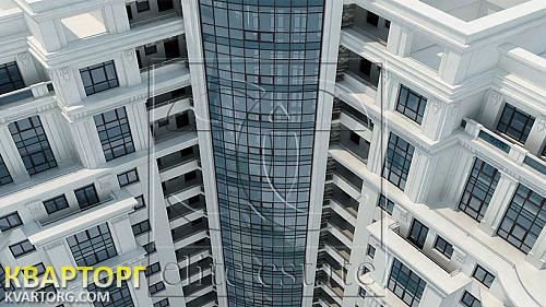 Sell multi-room apartment. Киев, Ивана Мазепы — photo 6