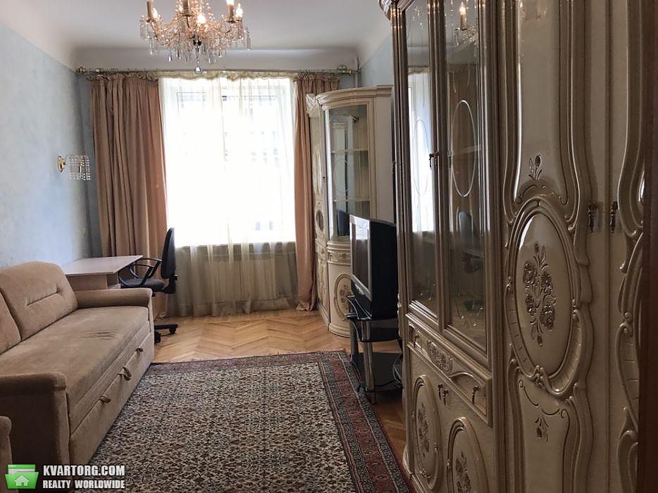 Rent out 3-room apartment. Киев,  Кловский спуск — photo 2