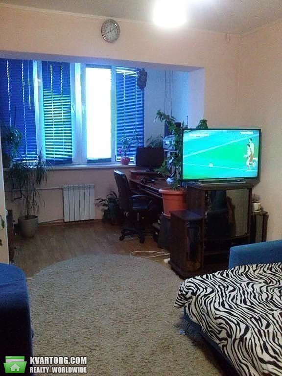 Sell 3-room apartment. Киев,  Цветаевой — photo 5