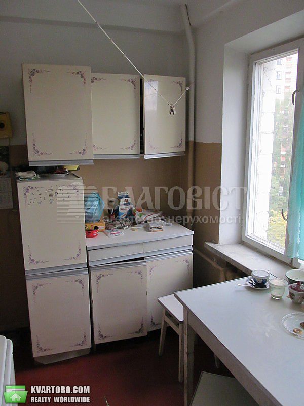 Sell 3-room apartment. Киев,  Леси Украинки бул — photo 5
