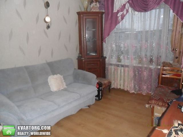 Sell 2-room apartment. Киев,  Братиславская — photo 3