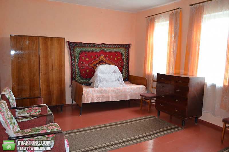 Sell house. Харьков,  Зеленая — photo 1