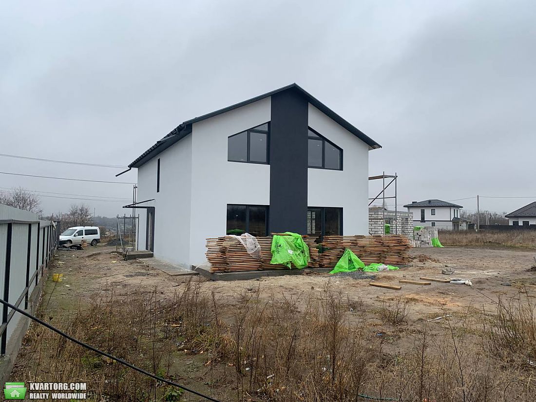 Sell house. Киевская обл.,  Садовая — photo 5
