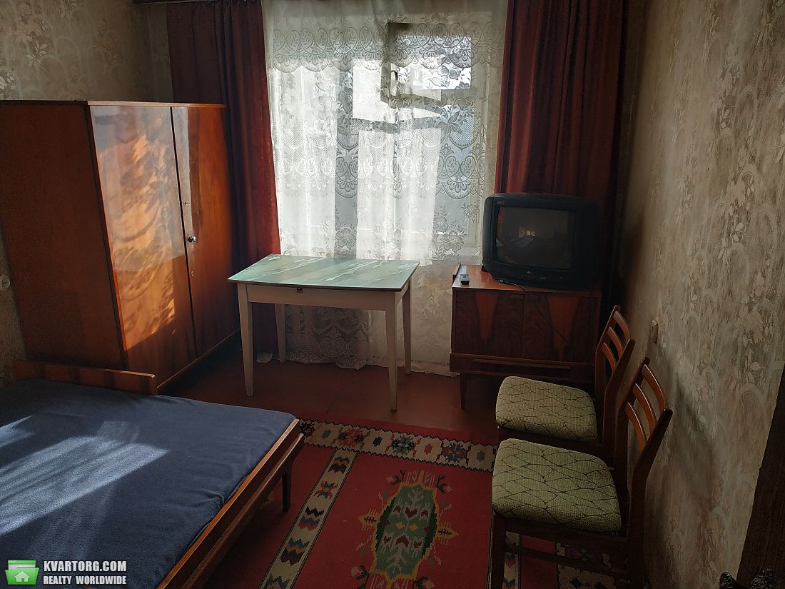 Rent out 2-room apartment. Киев, Курчатова — photo 3