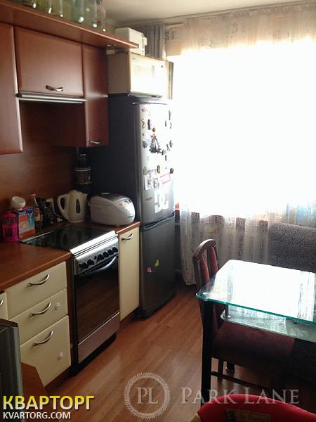 Sell 1-room apartment. Киев, Червонозоряний — photo 4