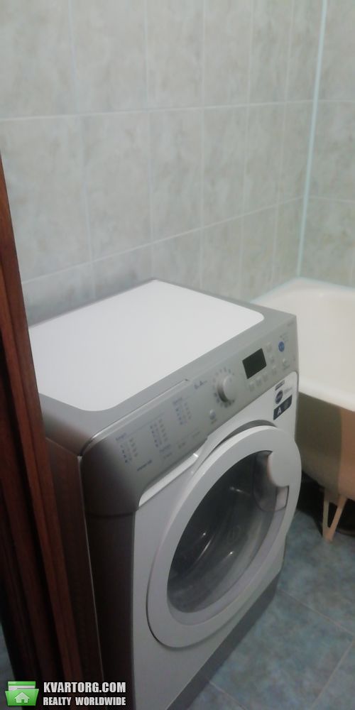 Rent out 2-room apartment. Киев,  Бальзака — photo 5