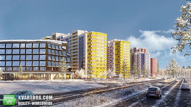Sell 1-room apartment. Киев,  Бориспольская — photo 6