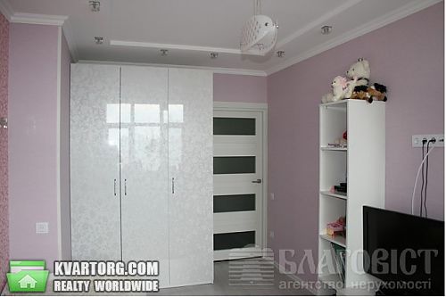 Sell 3-room apartment. Киев, Ахматовой — photo 7