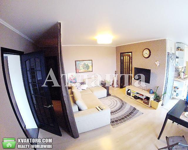 Sell 3-room apartment. Одесса, Добровольского — photo 3