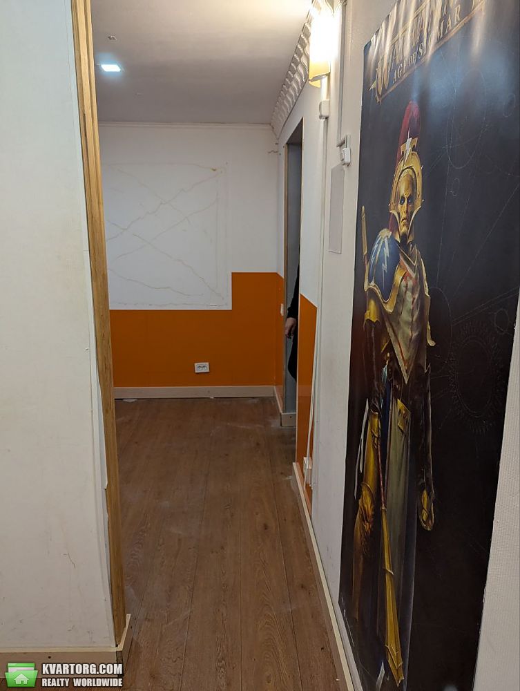 Rent out office. Киев,  Еленовская — photo 3