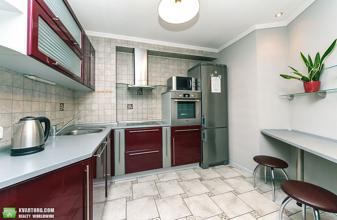 Rent out 4-room apartment. Киев, Тимошенко — photo 5