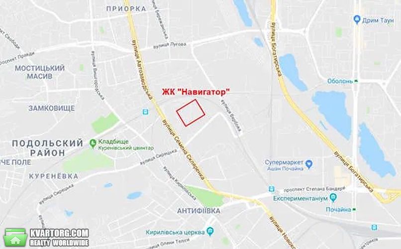 Sell 1-room apartment. Киев, пер. Балтийский — photo 7