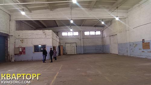 Rent out warehouse. Киев,  Электриков — photo 5