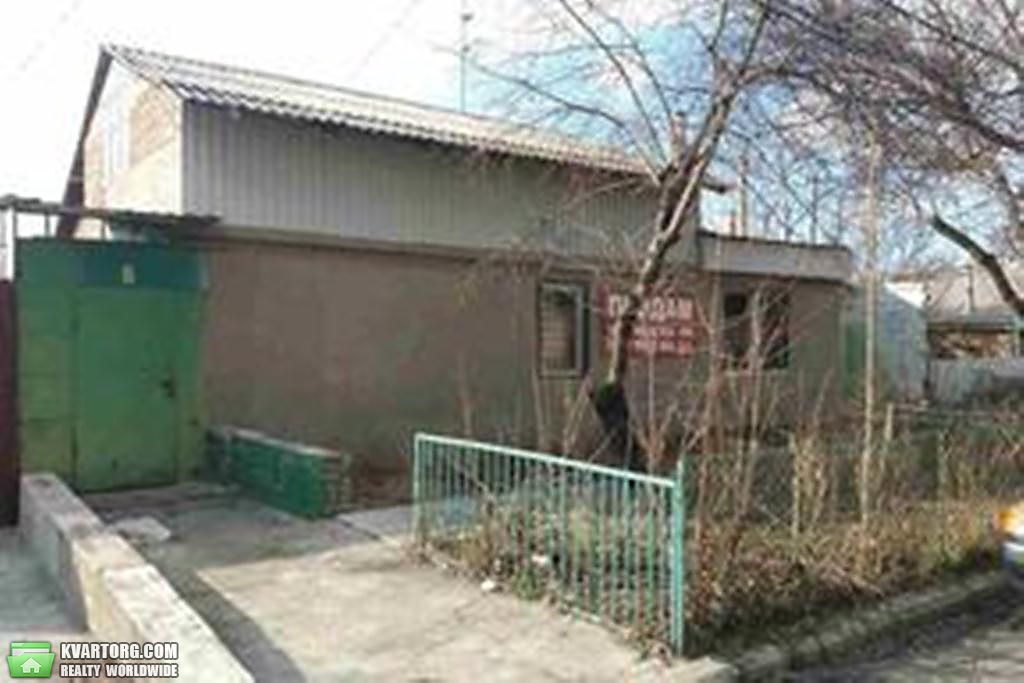 Sell house. Днепропетровск, Кулагина — photo 1