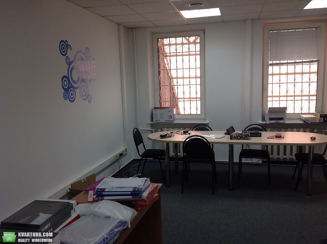 Rent out office. Киев,  Нижний Вал — photo 3