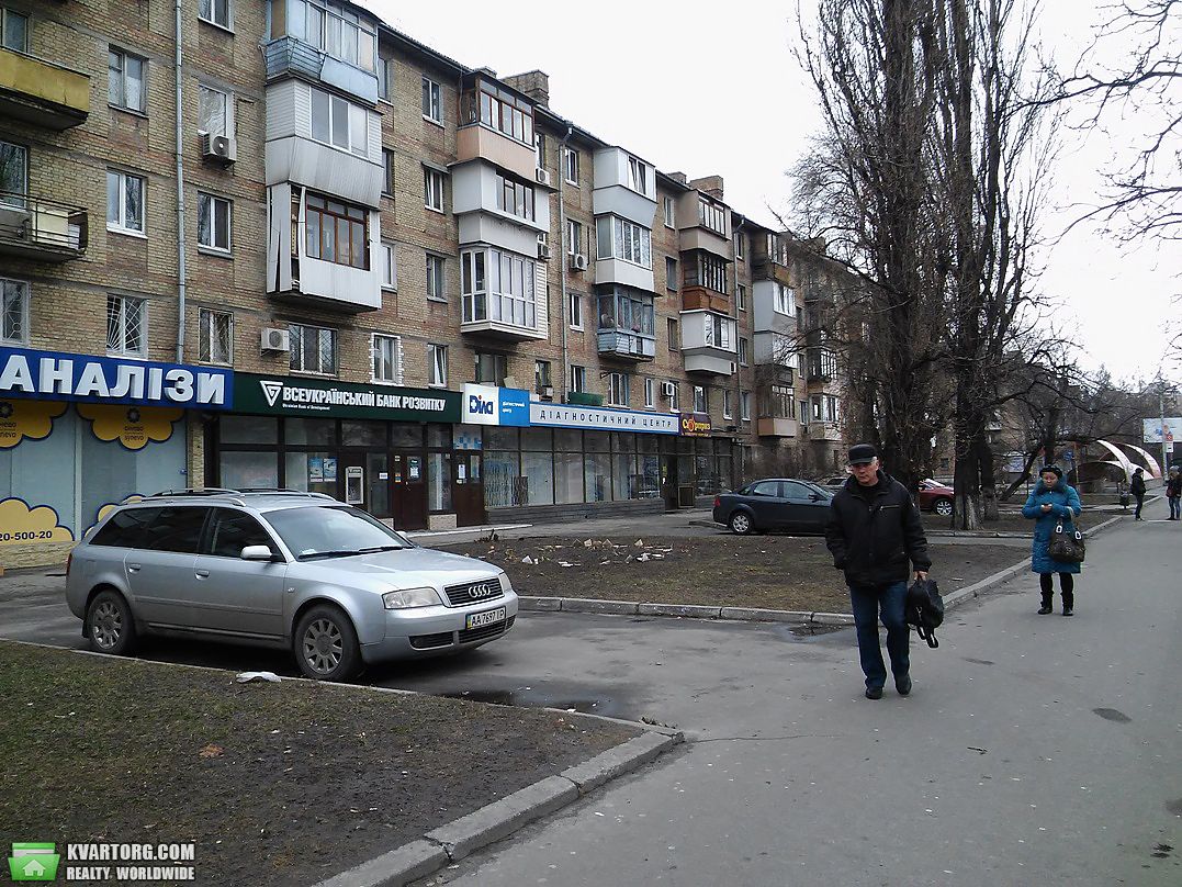 Rent out shop. Киев,  Гагарина пр — photo 3